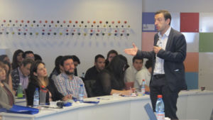 Seminario gratuito Gestión de Personas: Rediseñando tu organización