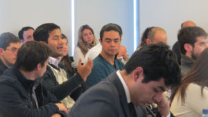 Seminario gratuito Macroeconomía: Prepárate para tomar decisiones en tu empresa