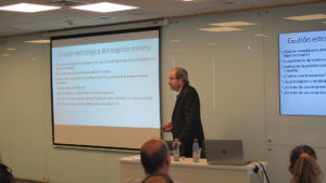 Seminario Gratuito de Gestión del Negocio Minero