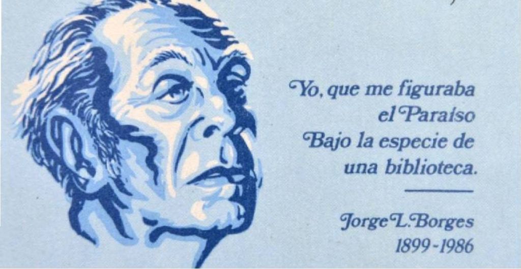 Borges y la ceguera