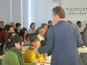 Seminario gratuito ¿Sabes cómo armar tu plan de Marketing Digital?