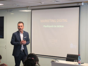 Seminario gratuito ¿Sabes cómo armar tu plan de Marketing Digital?