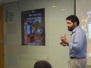 Seminario Gratuito: Dirección de Empresas