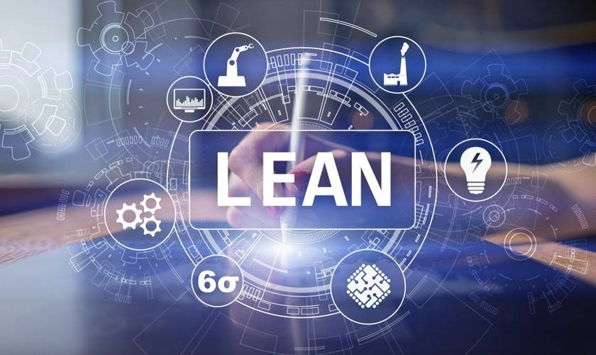 lean, proyectos de inversión