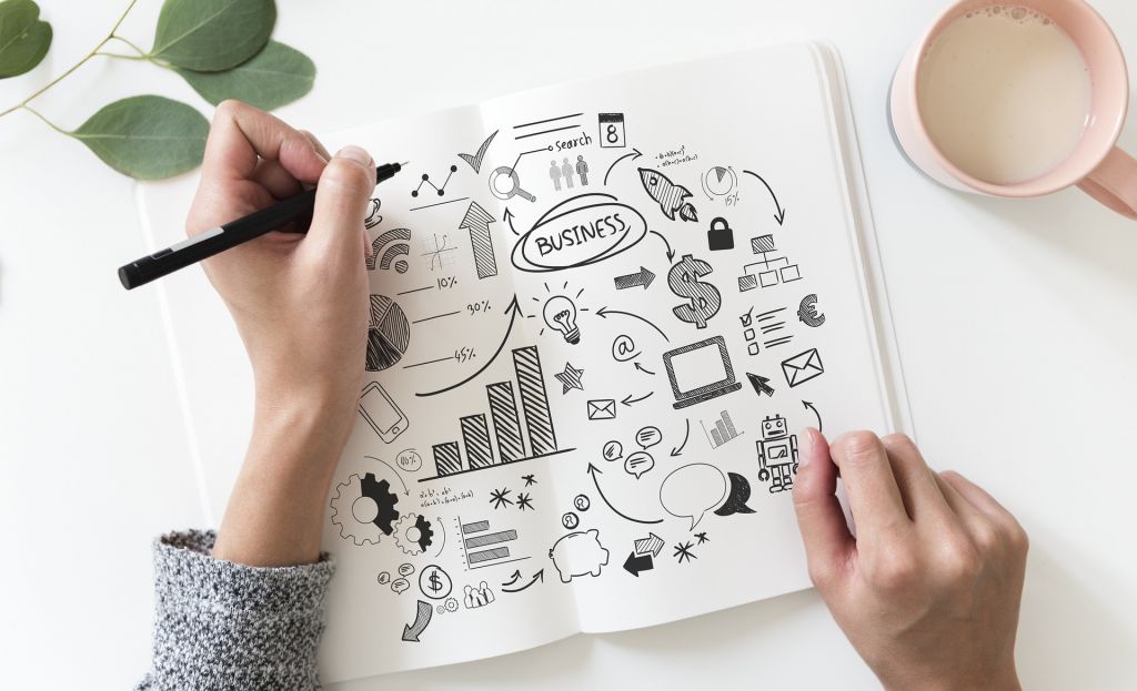 Curso Diseño estratégico de productos y servicios