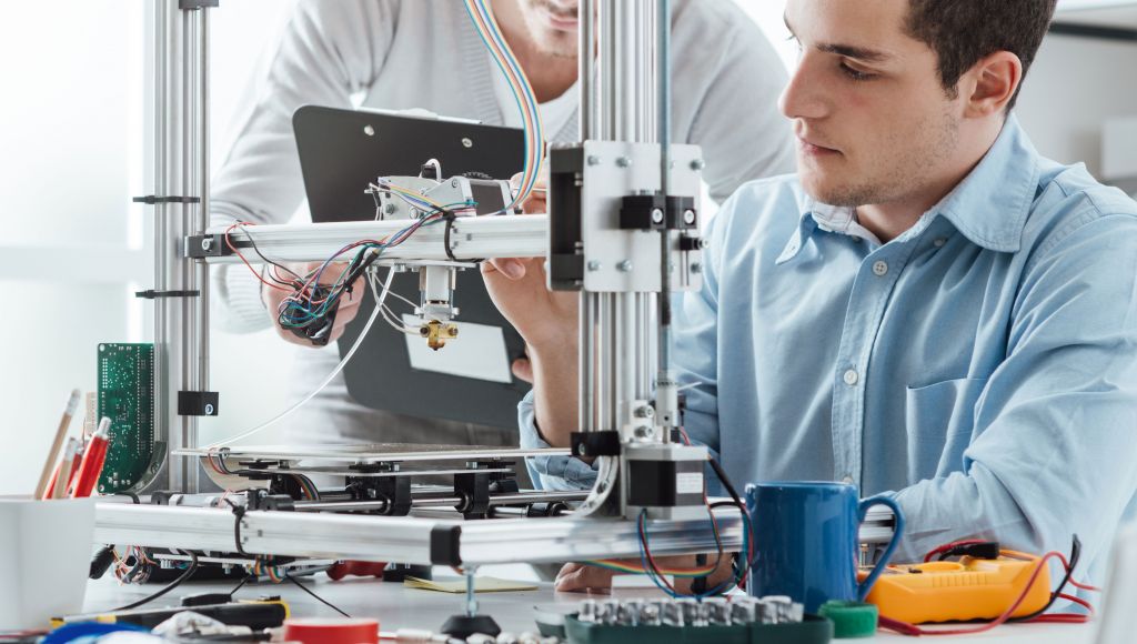 Curso Comportamiento innovador