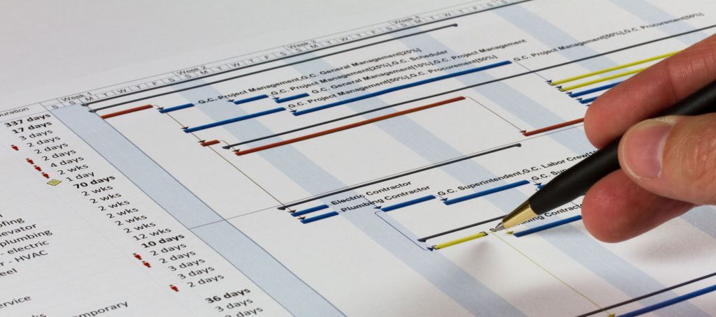 Curso Estrategias para la planificación y administración de proyectos