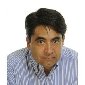Damián Campos