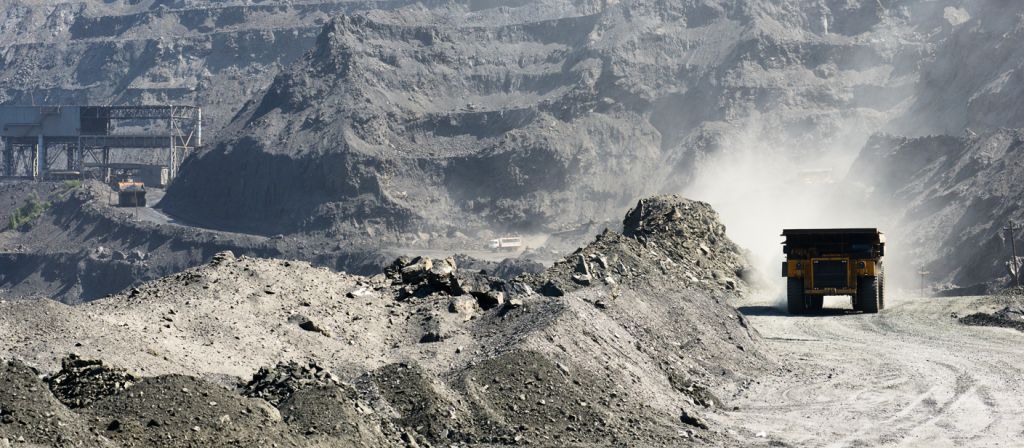 Diplomado en Gestión de la minería