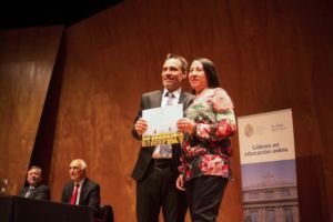 Clase Ejecutiva UC graduó a 1485 nuevos alumnos de sus programas de diplomado online