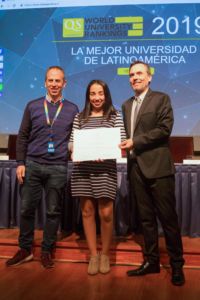 Clase Ejecutiva UC graduó a alumnos de Walmart de sus programas de diplomado online.