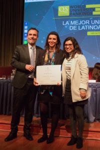 Clase Ejecutiva UC graduó a alumnos de Walmart de sus programas de diplomado online.