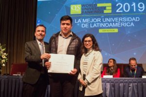 Clase Ejecutiva UC graduó a alumnos de Walmart de sus programas de diplomado online.