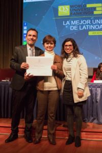 Clase Ejecutiva UC graduó a alumnos de Walmart de sus programas de diplomado online.