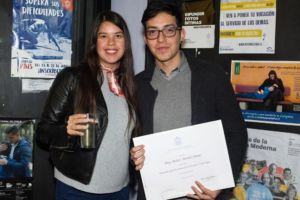 Clase Ejecutiva UC graduó a alumnos de Walmart de sus programas de diplomado online.