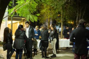 Clase Ejecutiva UC graduó a alumnos de Walmart de sus programas de diplomado online.