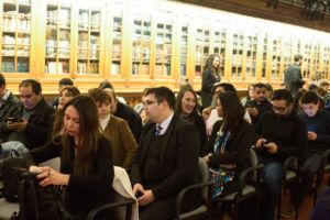 Clase Ejecutiva UC graduó a alumnos de Walmart de sus programas de diplomado online.