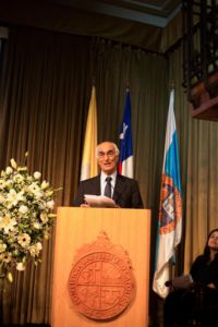 Clase Ejecutiva UC graduó a alumnos de Walmart de sus programas de diplomado online.