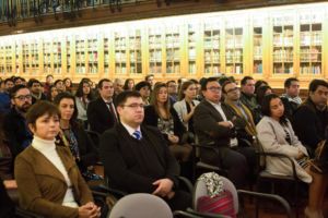 Clase Ejecutiva UC graduó a alumnos de Walmart de sus programas de diplomado online.