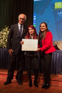 Clase Ejecutiva UC graduó a alumnos de Walmart de sus programas de diplomado online.