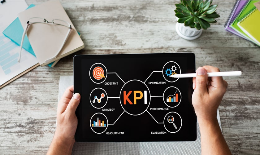 KPI, Curso Metodologías para el control de la gestión de recursos en la organización