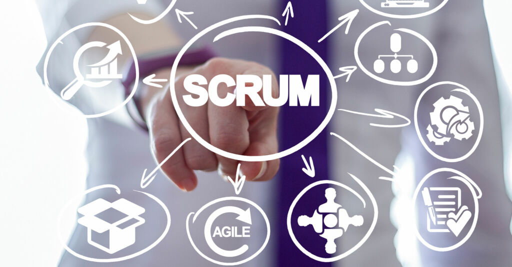 Curso Herramientas para la gestión ágil de proyectos en las organizaciones