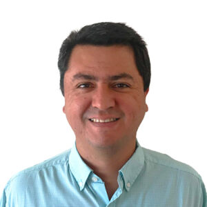 Mauricio González Paredes