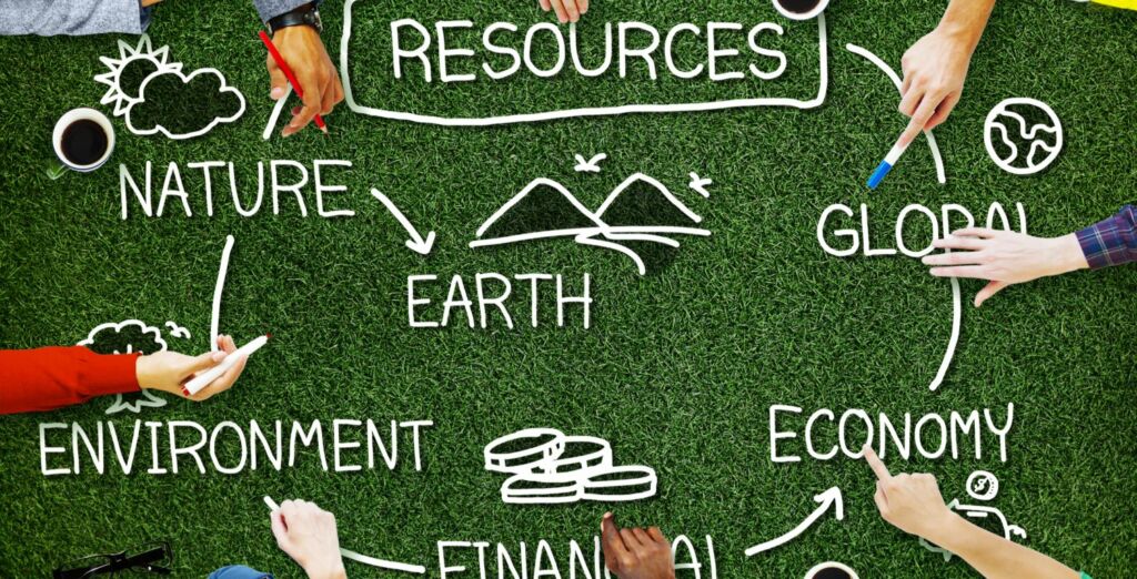 Curso Regulación de los recursos naturales