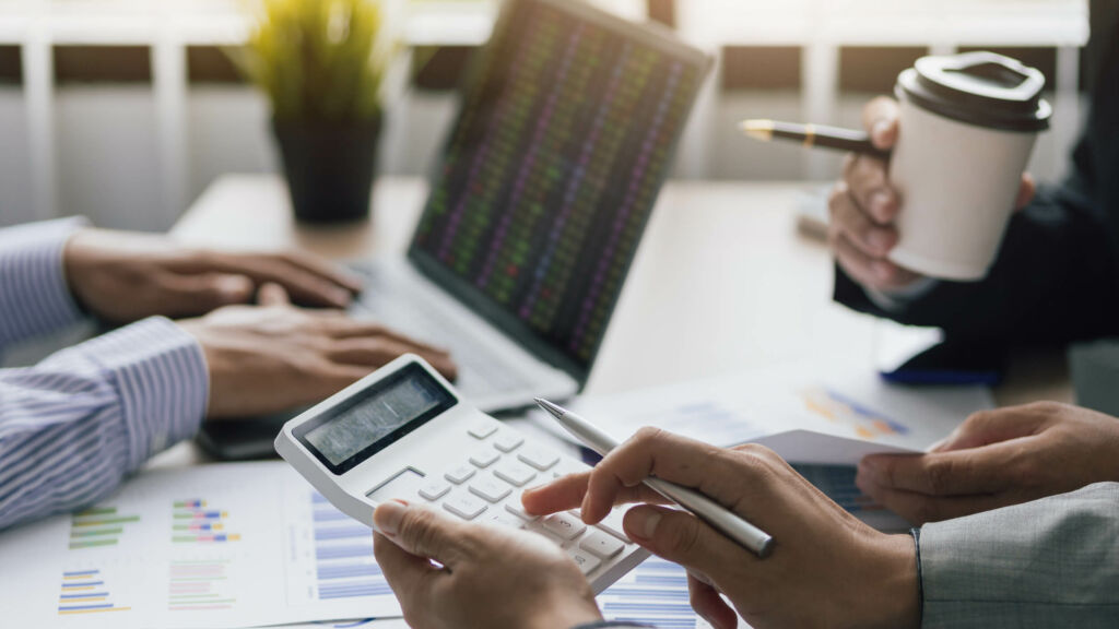 Curso Contabilidad financiera