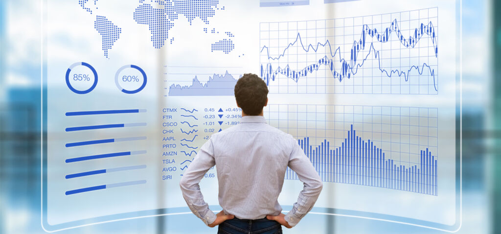 Diplomado en Inteligencia de negocios y cloud computing