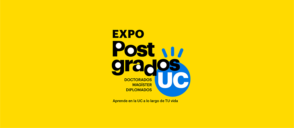 Expo Postragrados UC 2023