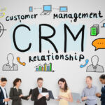 CRM, customer relationship management