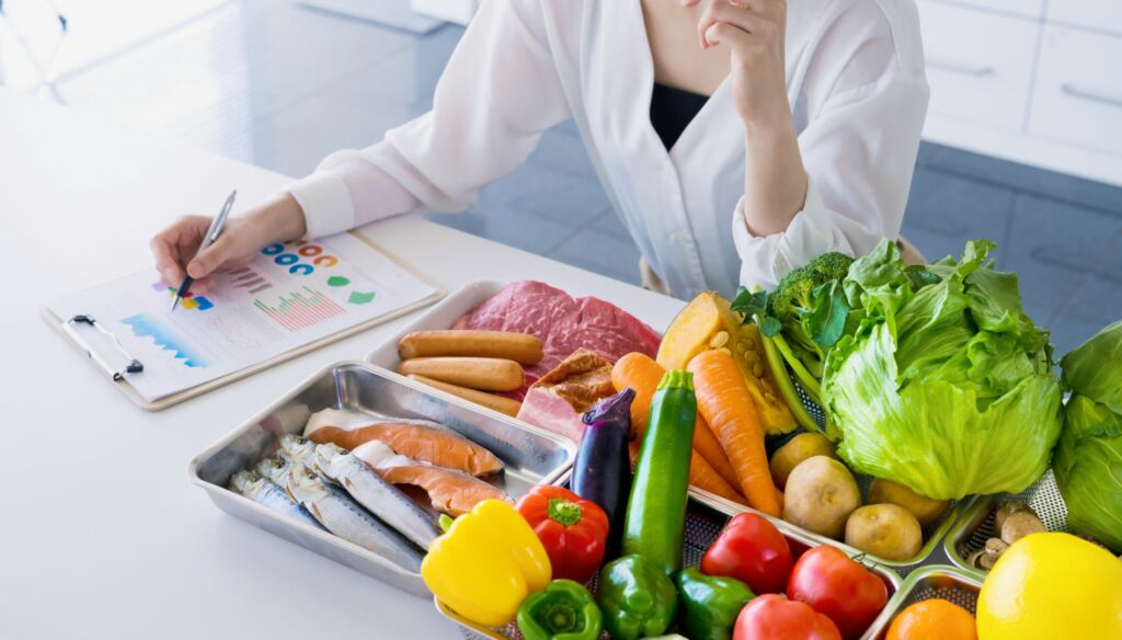 Curso Sistemas de gestión de la Inocuidad alimentaria