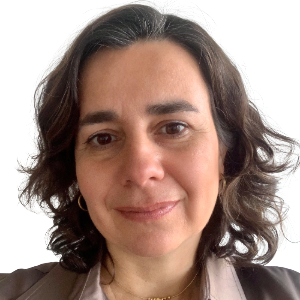 Claudia Pabón Pereira