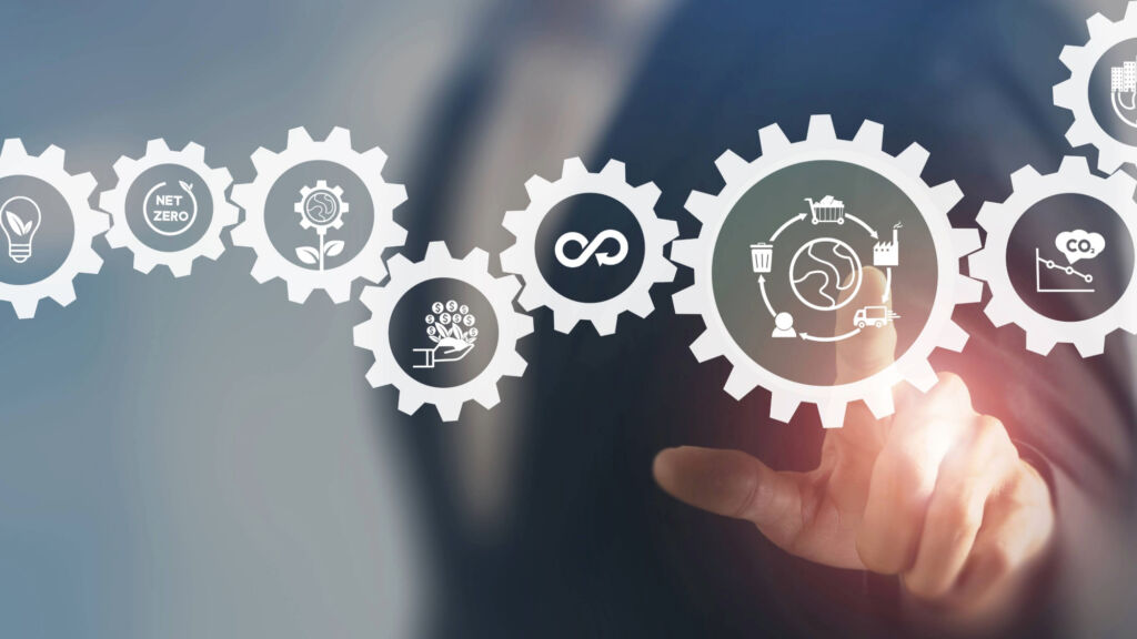 Curso Economía circular y cadena de valor