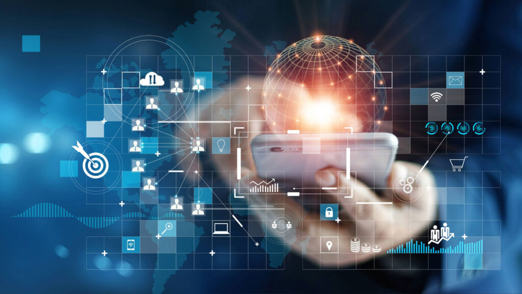 Curso Investigación de mercado en un mundo digital