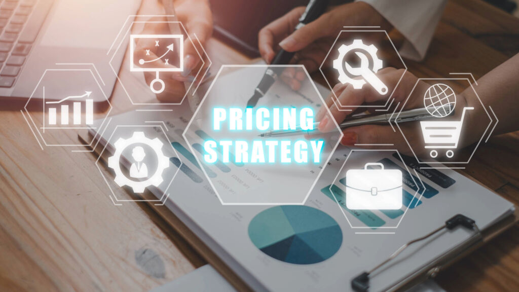 Diplomado en Estrategia de precios y libre competencia