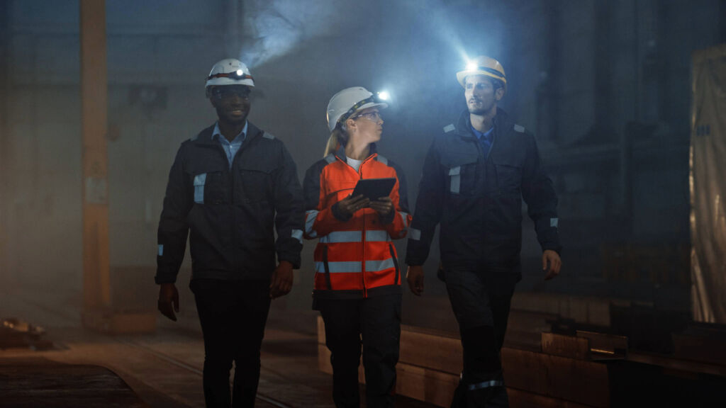 Curso Sostenibilidad en minería: enfoque de género e inclusión