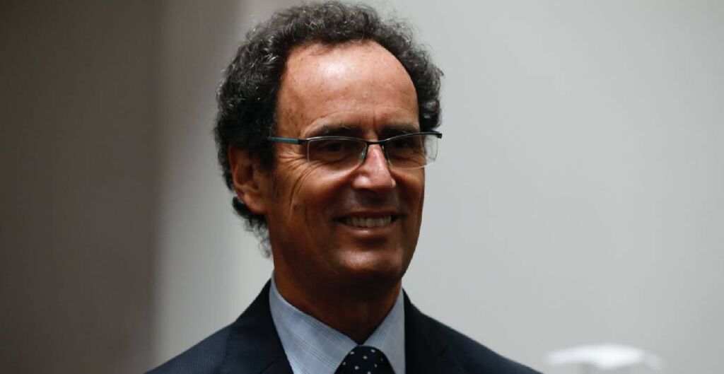 Juan Carlos de la Llera