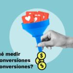conversion, conversiones, micro conversiones, macro conversiones, microconversiones, macroconversiones