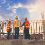 construccion en Chile, construcción, Productividad Total de Factores (PTF)