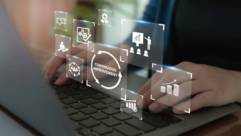 Curso en Metodologías para el control de la gestión de los recursos