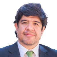 Hernán Cabrera Pichuante