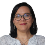 Paula Benavides