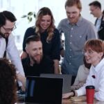 hackatones, hackaton, innovación colaborativa