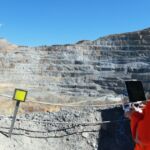 minería, minería en Chile