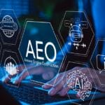 ChatGPT, LLM, SEO, AEO, IA