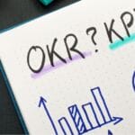 KPI, OKR, indicadores, indicadores de desempeño